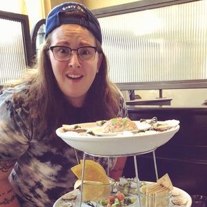 Meet your Posher, Alex